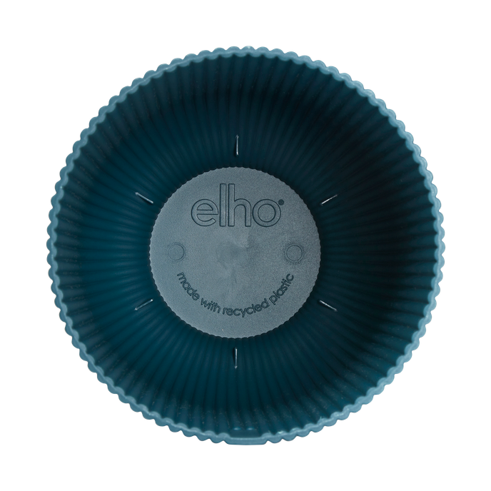 vibes fold coupe 14cm tiefes blau